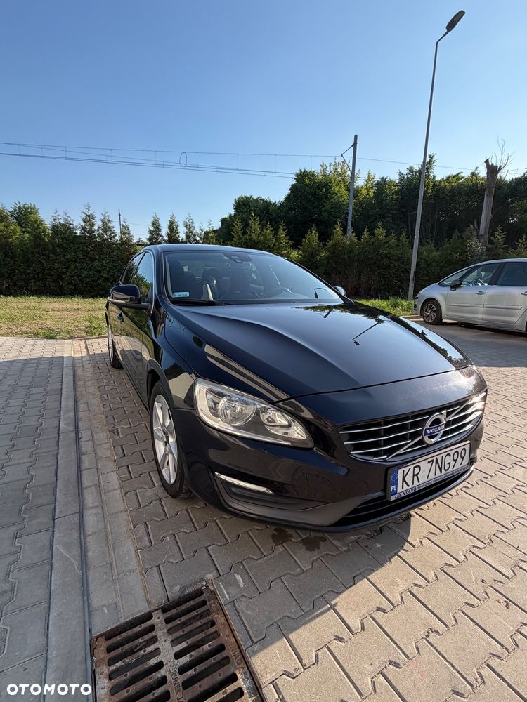 Volvo S60 - 6