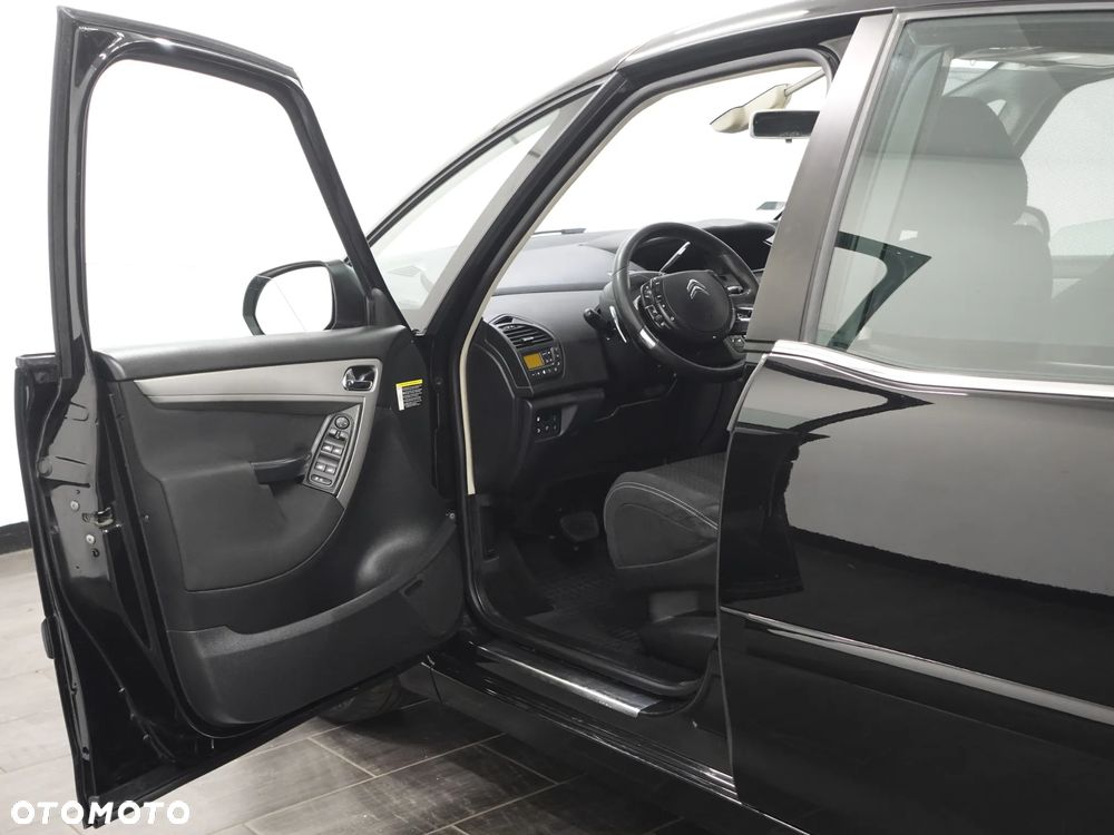 Citroën C4 Picasso - 16