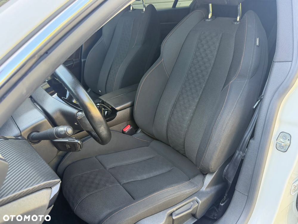 Peugeot 508 BlueHDi 130 Active - 12