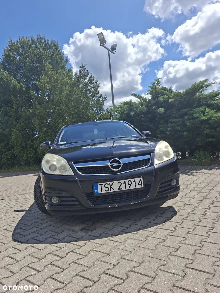 Opel Vectra 1.8 Cosmo - 1