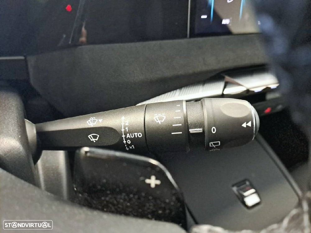 DS DS4 1.2 Hybrid Etoile e-DSC6 - 15