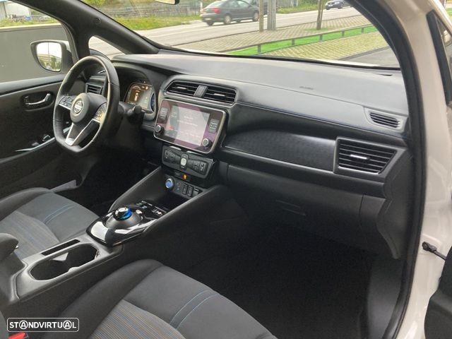 Nissan Leaf Leaf10 40 kWh - 31