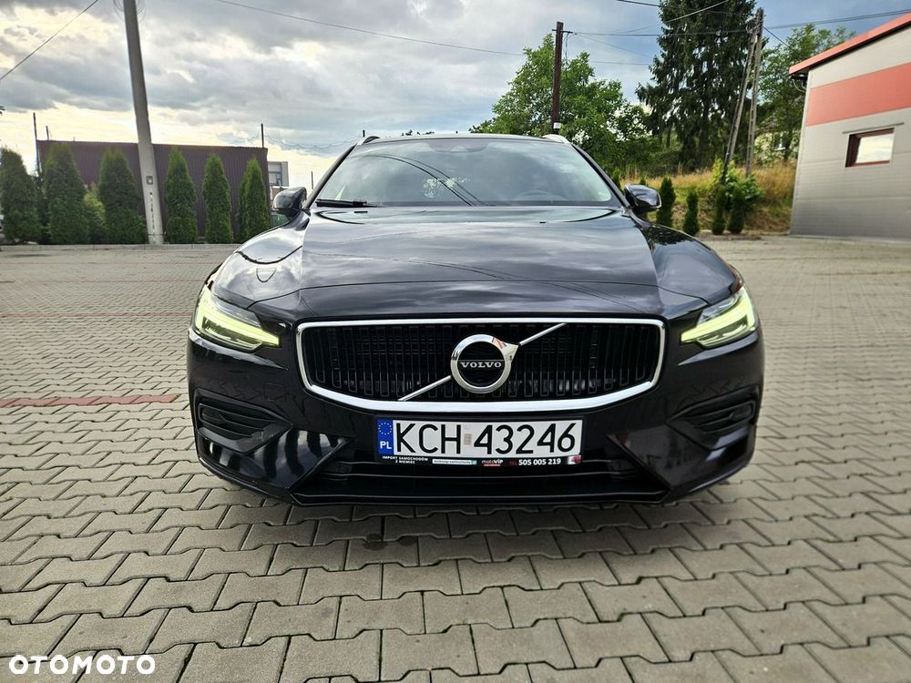 Volvo V60 D3 Geartronic Inscription - 12
