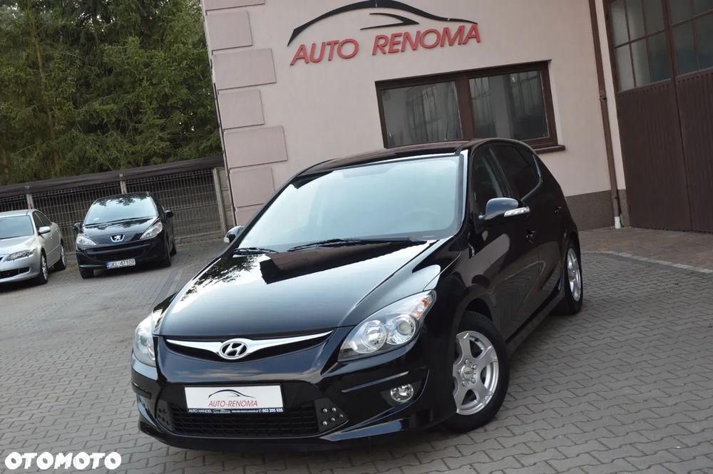 Hyundai i30 1.4 Edition Plus - 1