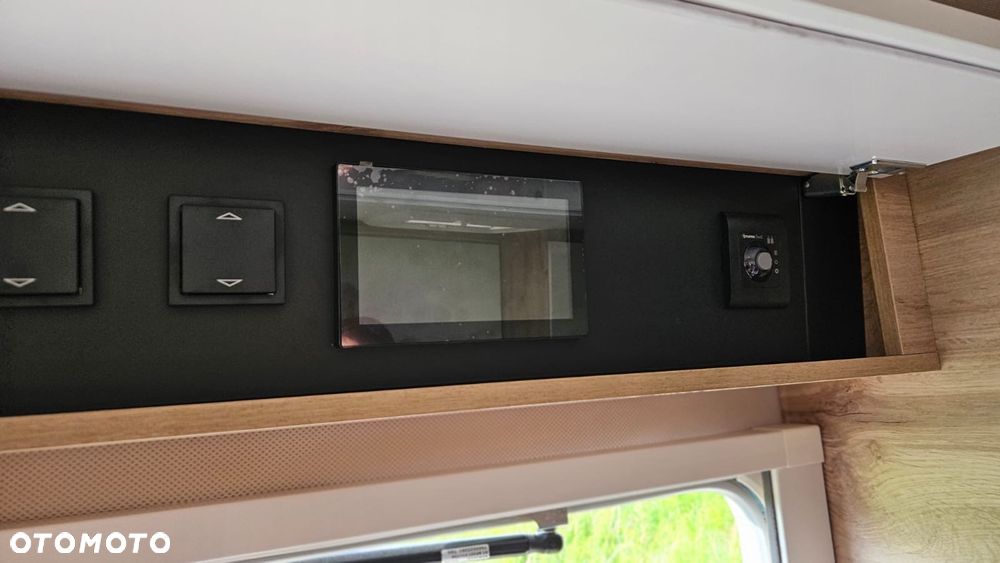 Fiat LE VOYAGEUR - 19