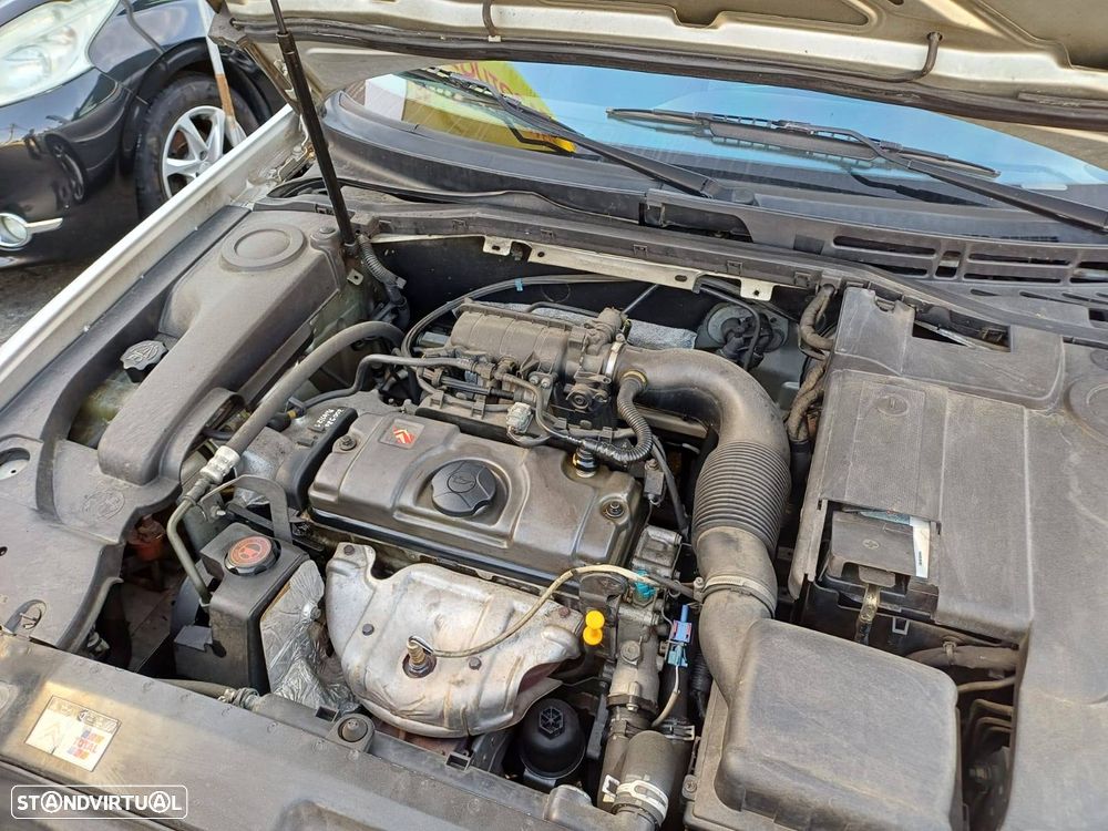 Citroën Xsara 1.4i Exclusive - 6
