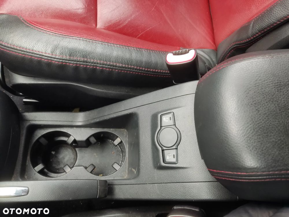 Chevrolet Captiva 2.0 d LT high (deu) - 20