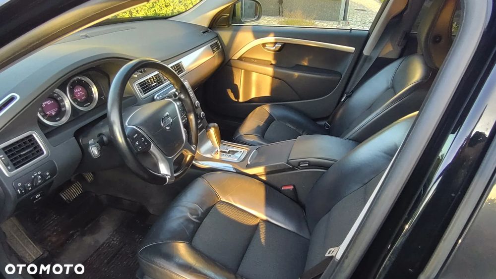 Volvo V70 - 13