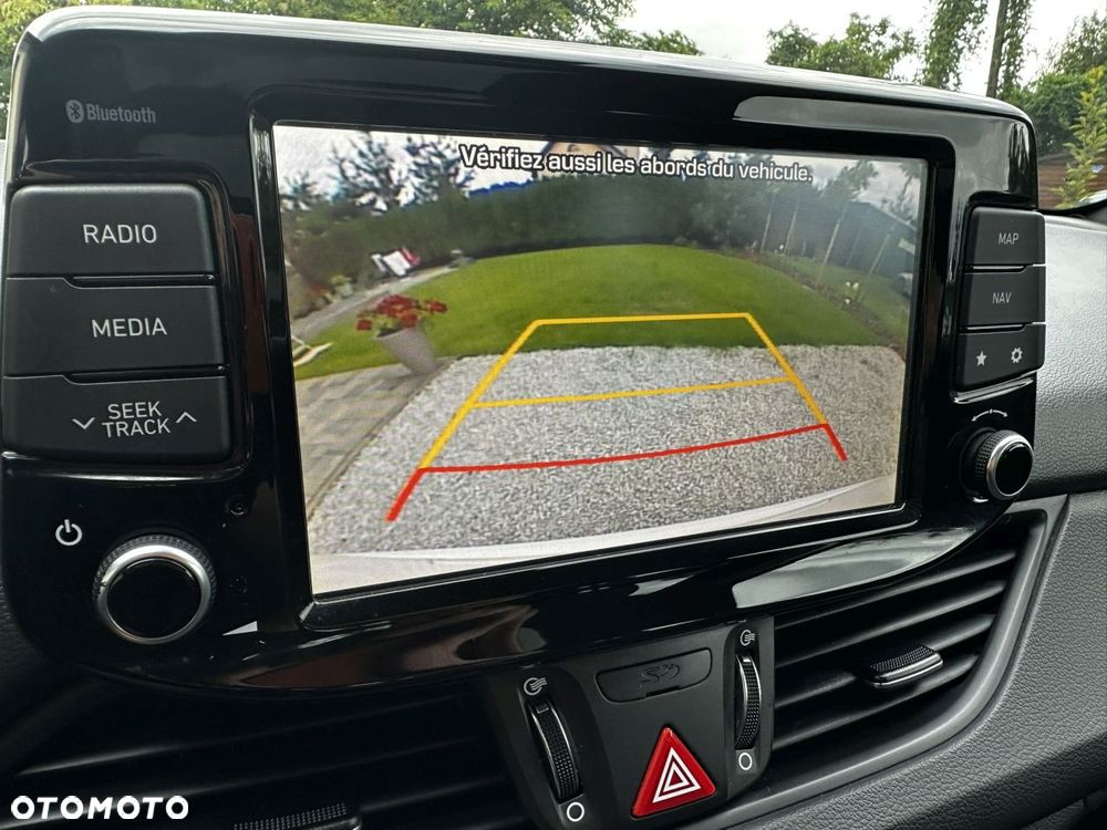 Hyundai i30 1.4 T-GDI DCT N-Line - 34