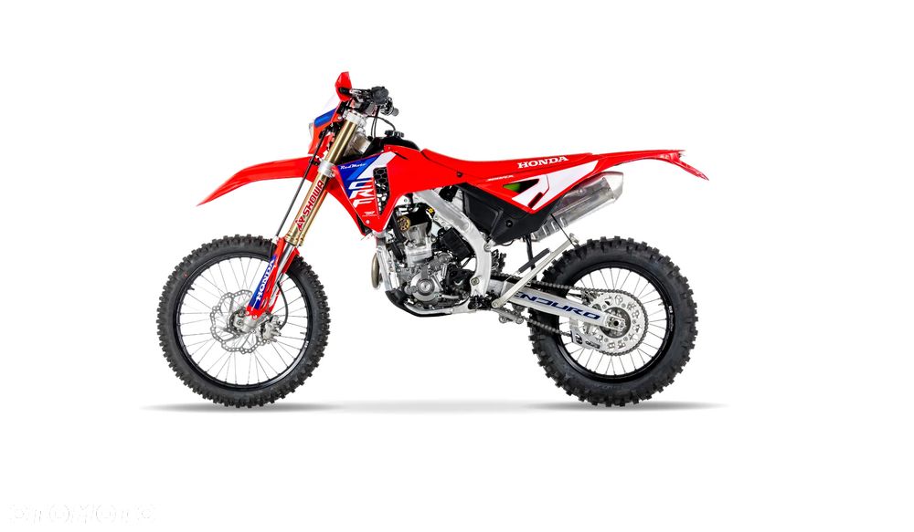 Honda CRF - 6