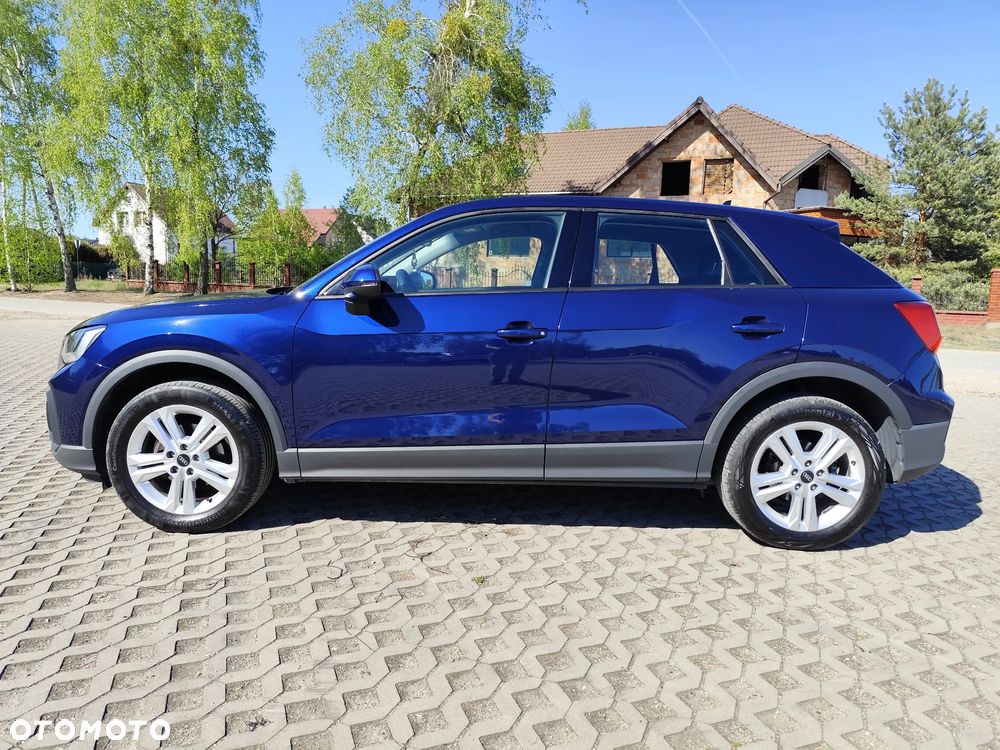Audi Q2 35 TFSI S tronic - 3