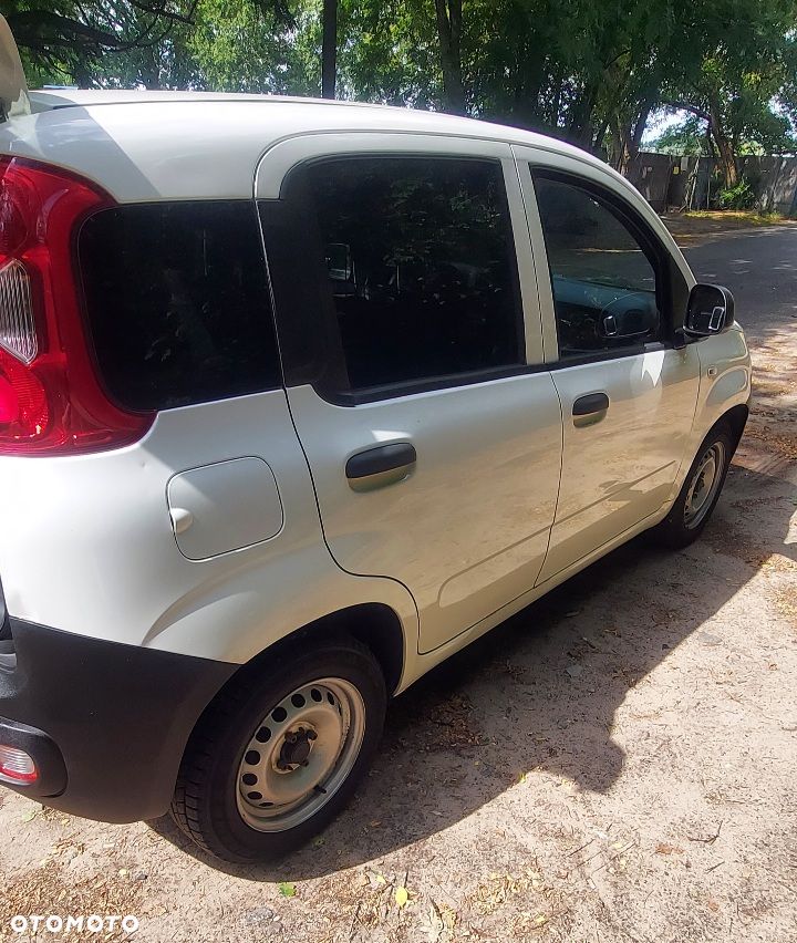 Fiat Panda 1.0 Hybrid - 7