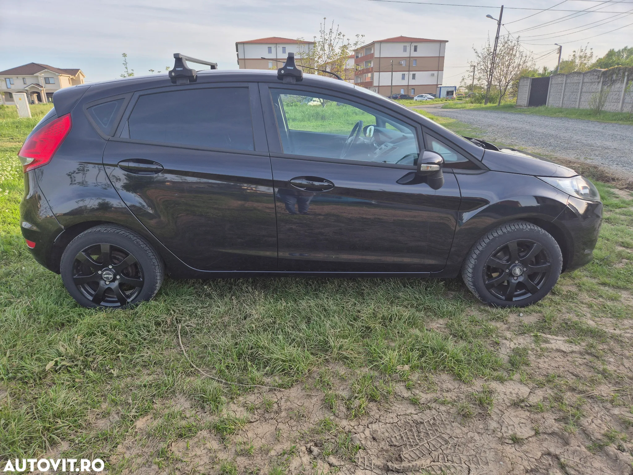 Ford Fiesta - 9