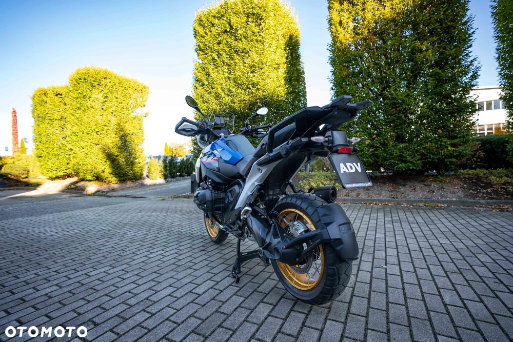 BMW GS - 13