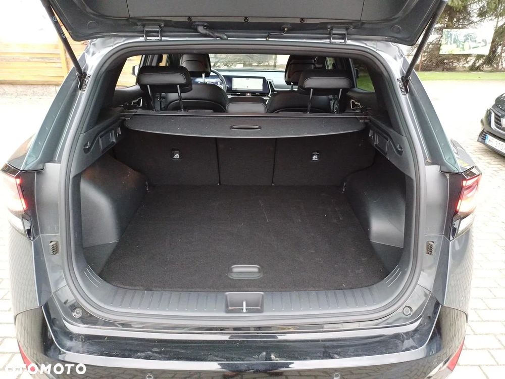 Kia Sportage 1.6 T-GDI Anniversary 2WD DCT - 7