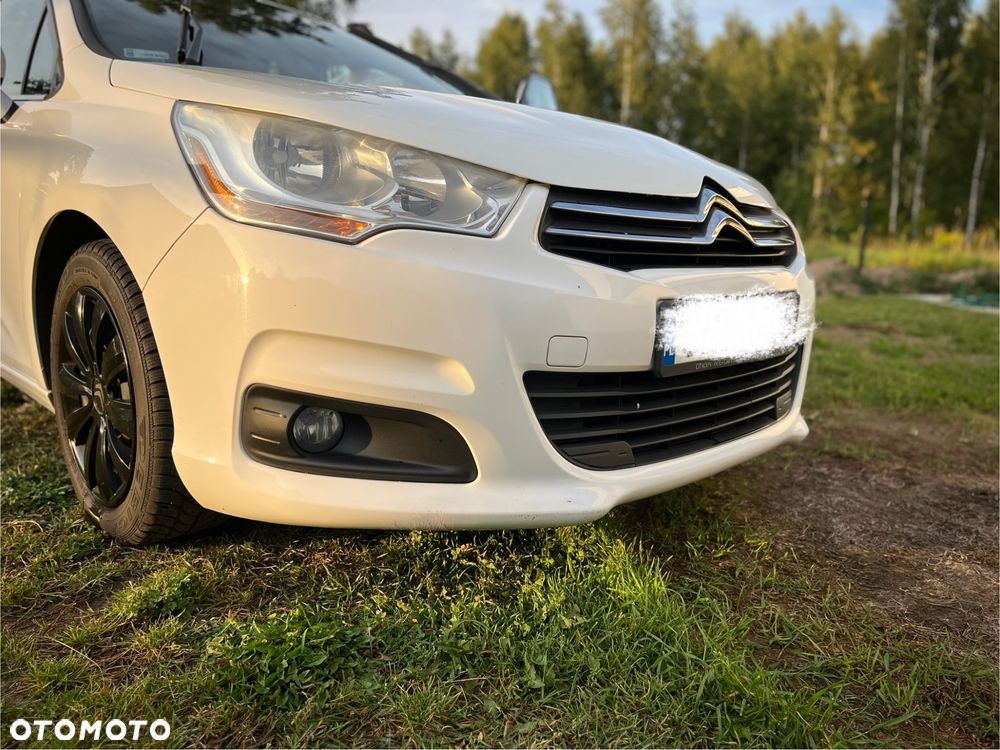 Citroën C4 1.6 VTi Selection - 7