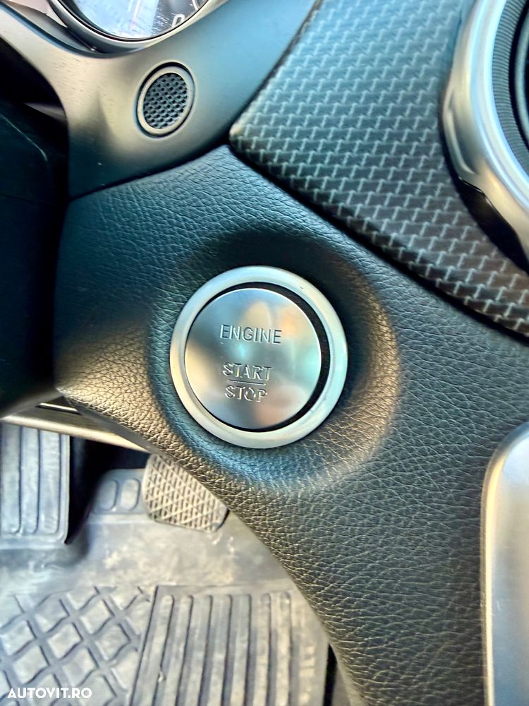 Mercedes-Benz GLA 220 d 4MATIC Aut. - 20