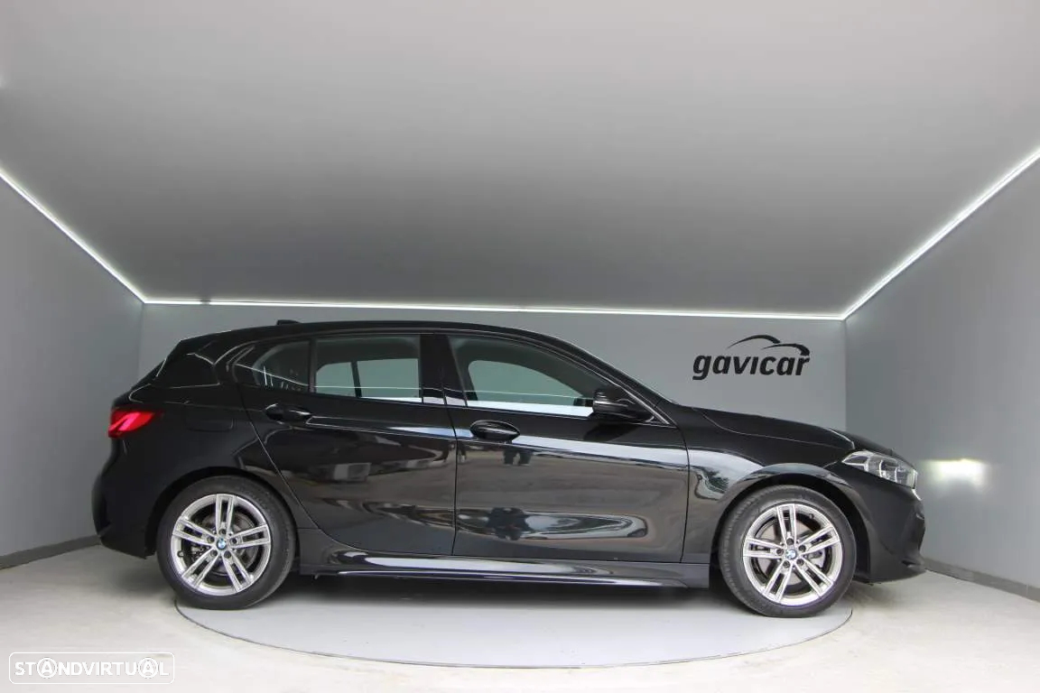 BMW 118 i Corporate Edition M Auto - 30