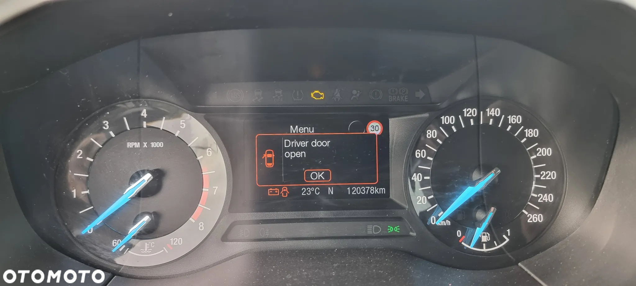 Ford Galaxy 1.5 EcoBoost Titanium - 33