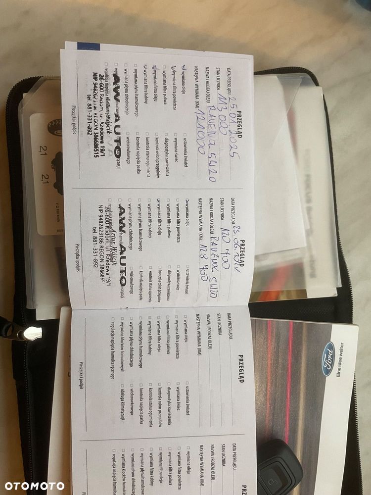 Ford Focus 1.5 EcoBoost ST-Line Black ASS - 30