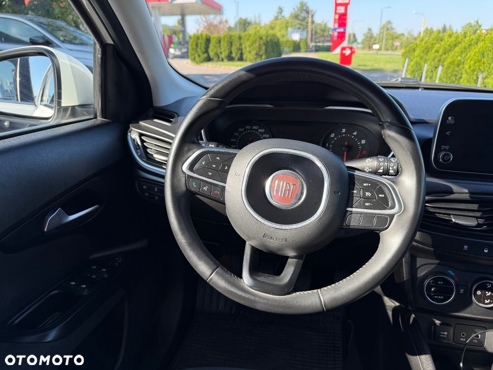 Fiat Tipo 1.4 T-Jet Lounge - 7