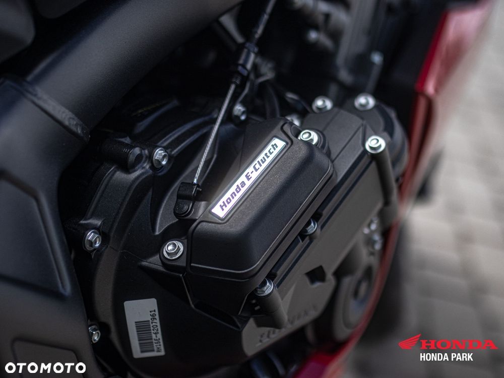 Honda CBR - 12