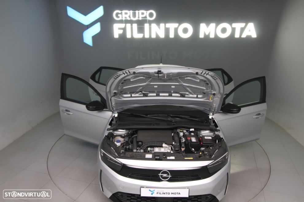 Opel Corsa 1.2 T Edition - 12