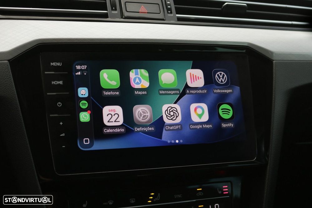 VW Passat Variant 1.4 TSI GTE Plug-in - 53