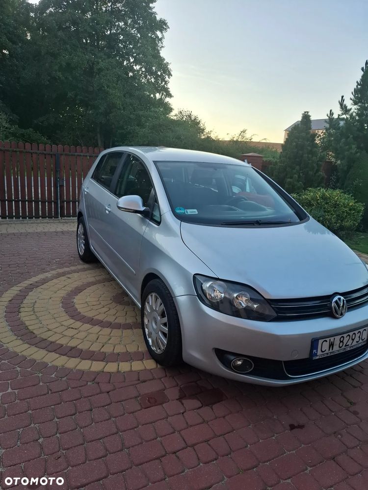 Volkswagen Golf Plus 2005 photo 3