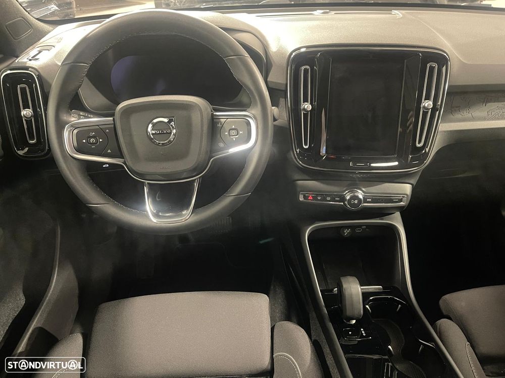 Volvo C40 Recharge Plus - 33