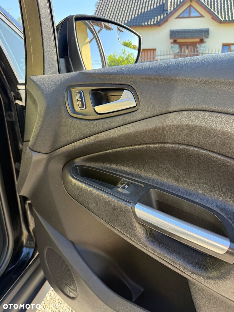 Ford C-MAX - 23