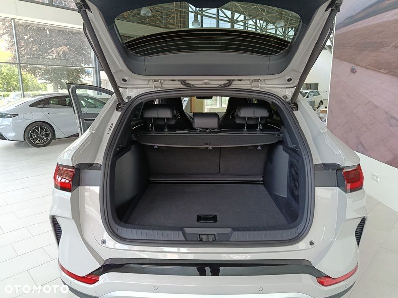 BYD Seal U 71.8kWh Comfort - 12