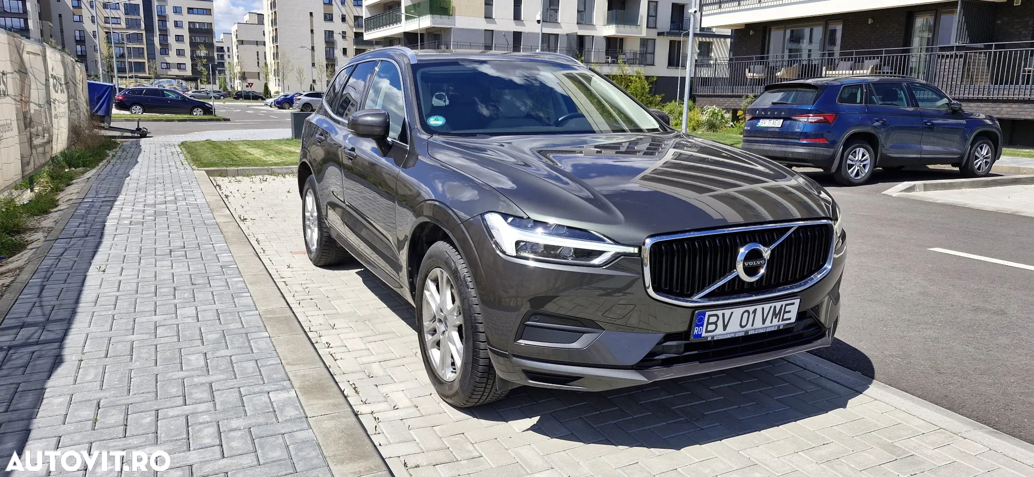 Volvo XC 60 - 6