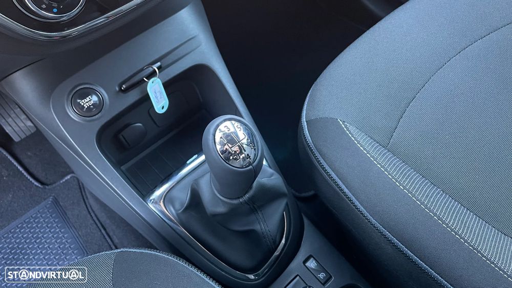 Renault Captur 0.9 TCE Exclusive - 18