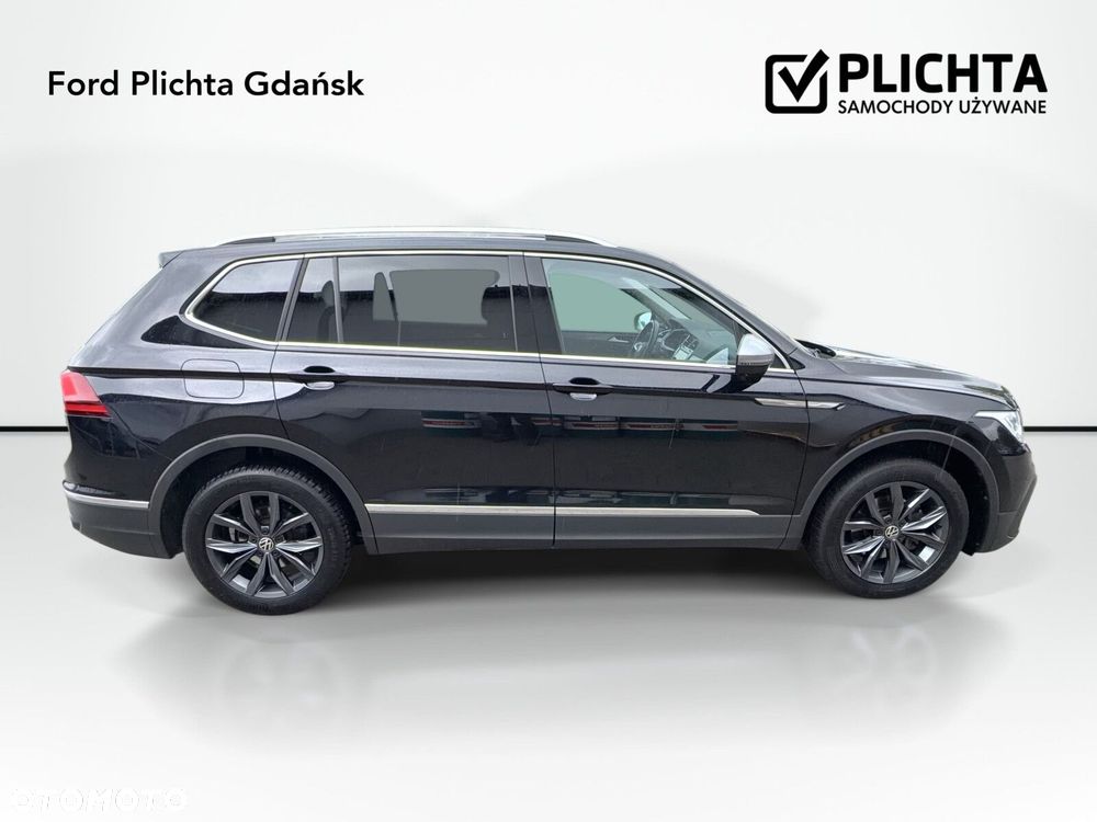Volkswagen Tiguan Allspace - 5