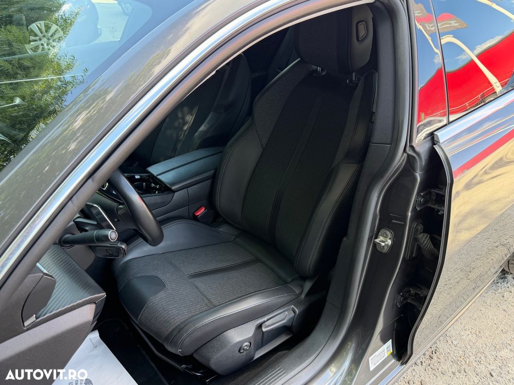 Peugeot 508 BlueHDi 130 EAT8 Allure - 14