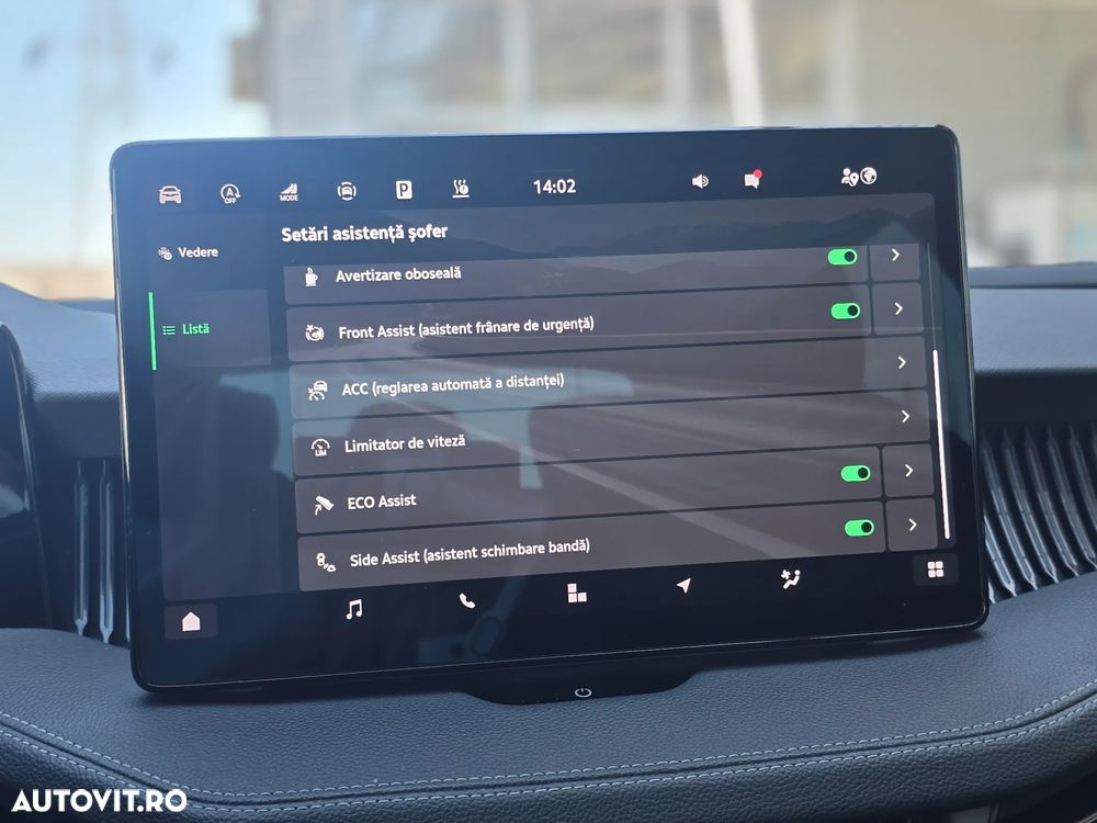 Skoda Superb 2.0 TDI 193 CP 4x4 DSG Laurin & Klement - 26