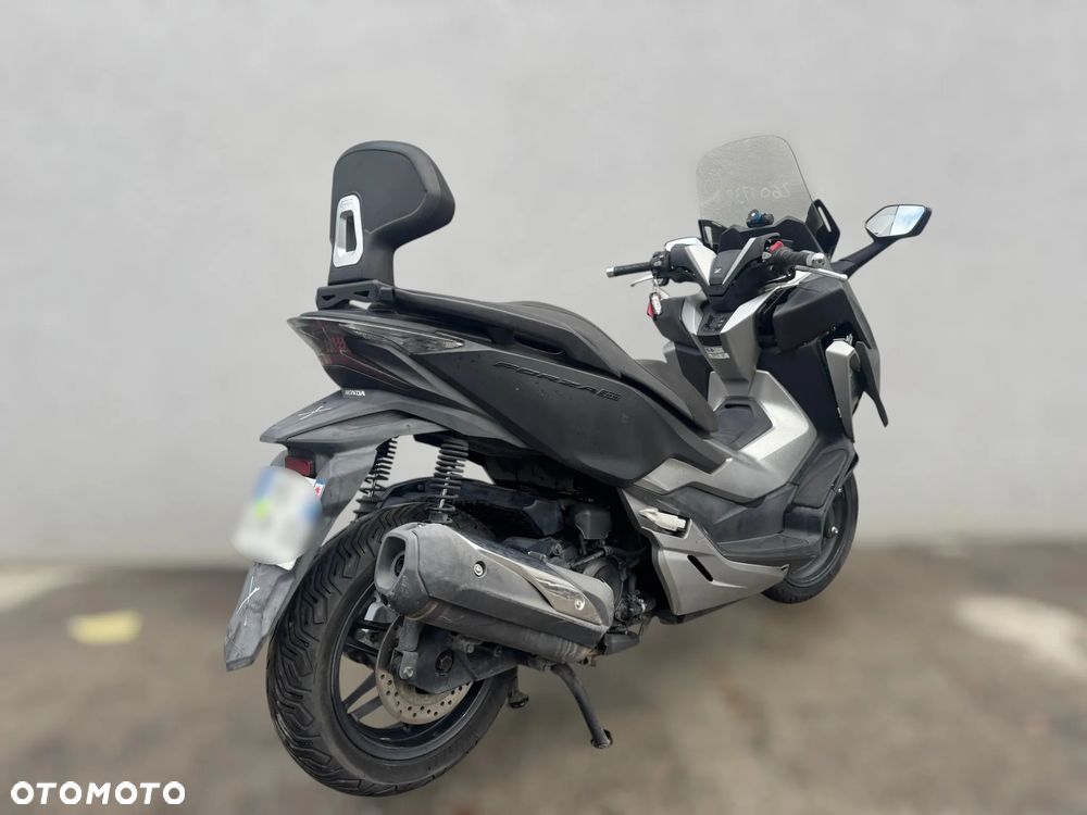 Honda NSS - 3