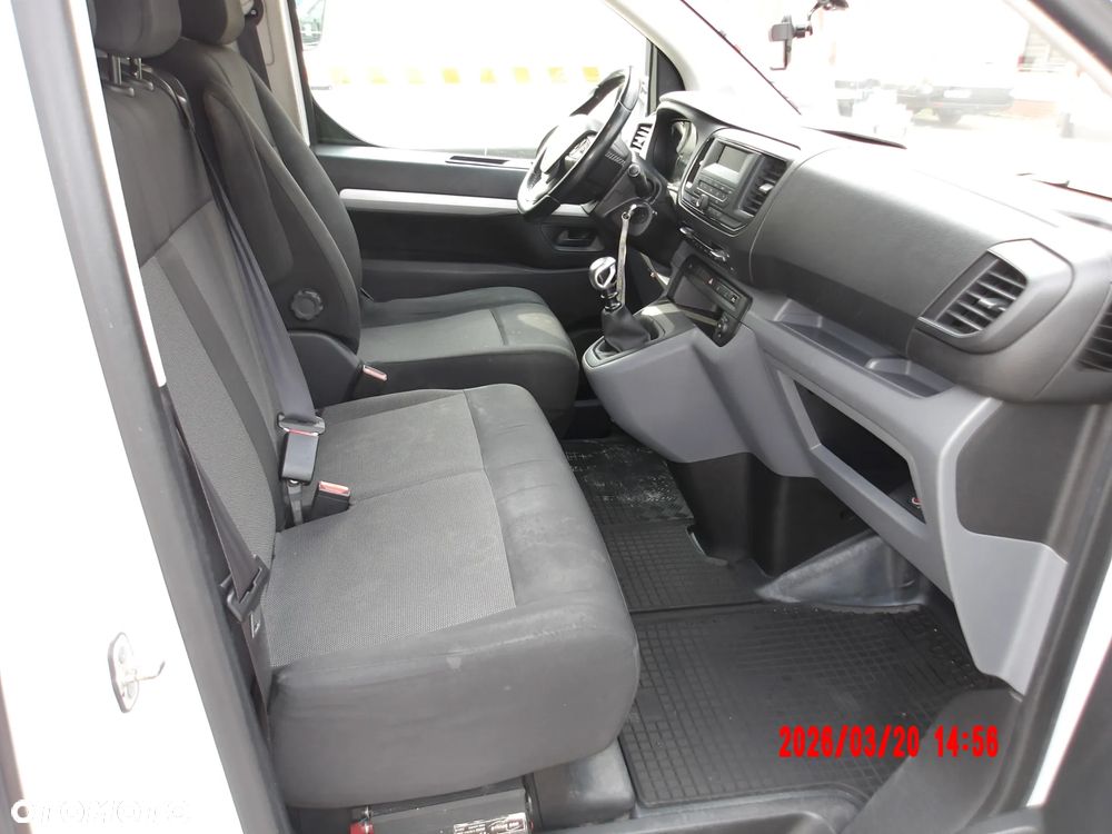 Citroën Jumpy Combi - 12