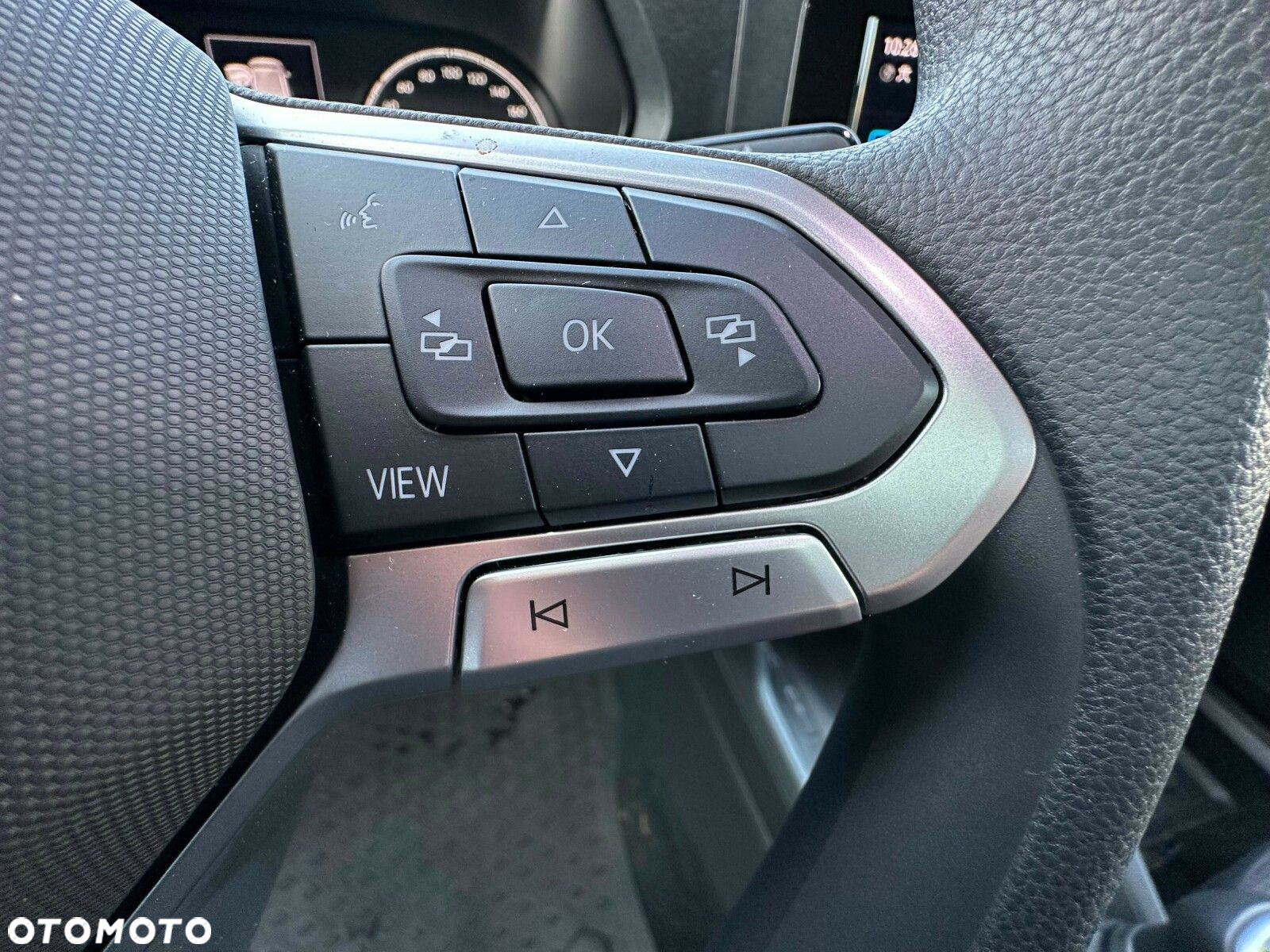 Volkswagen caddy Caddy  silnik: 2,0 l TDI EU6 SCR  75 kW skrzynia biegów: manualna 6 -biegowa rozstaw osi: 2755 mm - 13