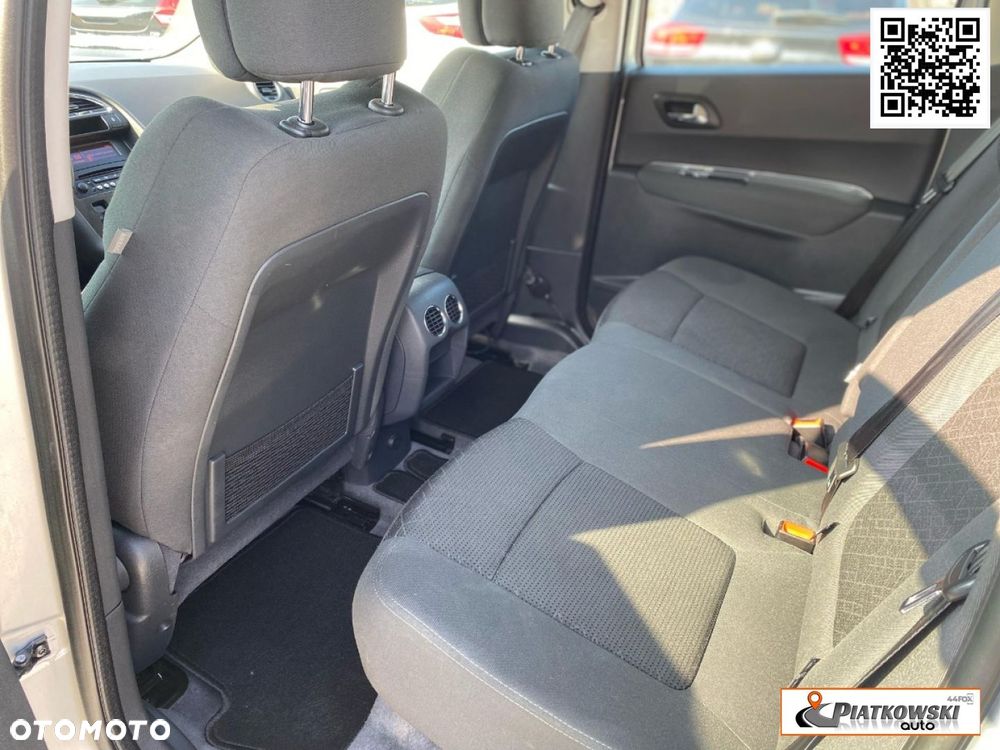 Peugeot 3008 1.6 HDi Style - 26
