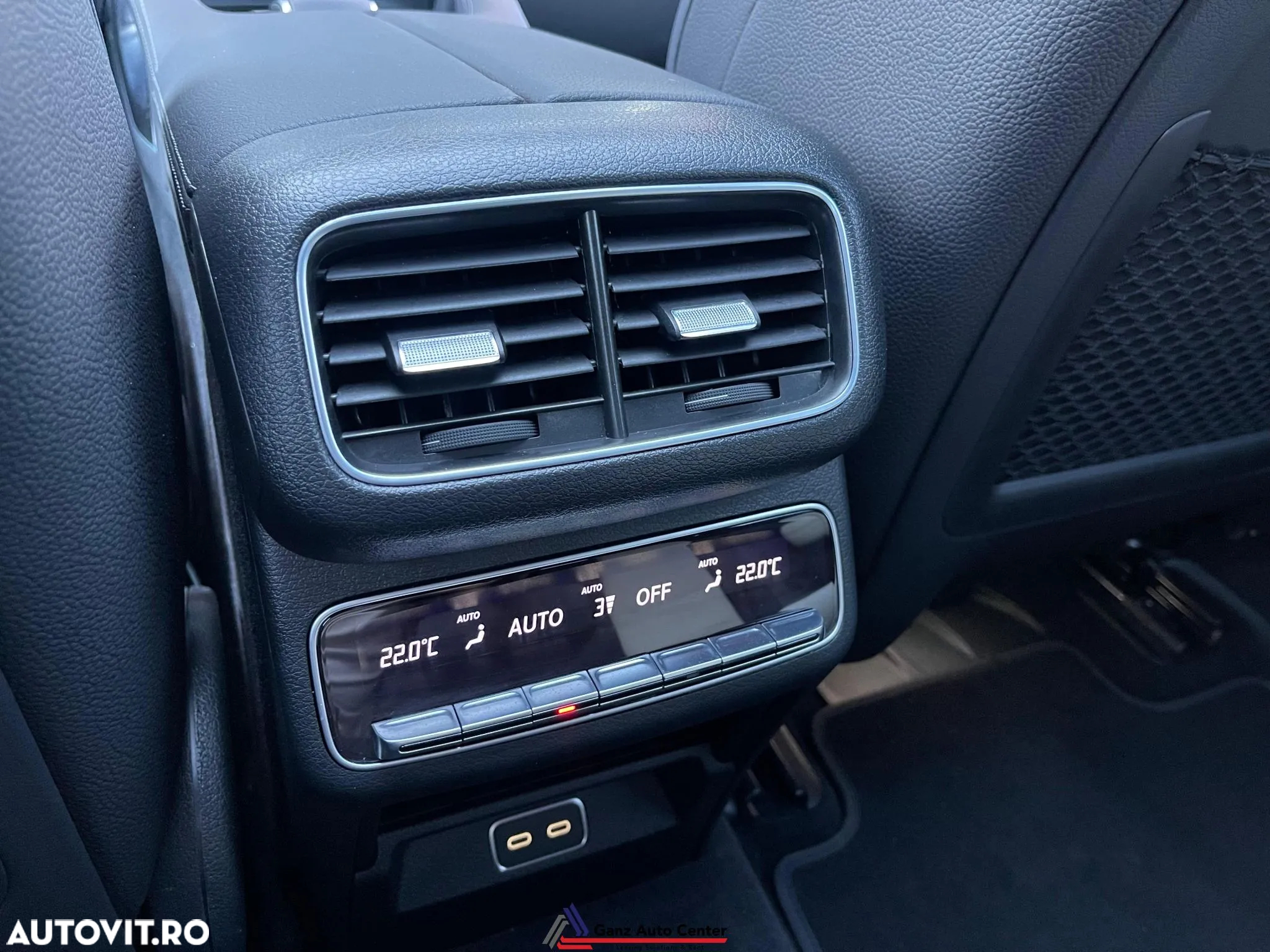 Mercedes-Benz GLE Coupe 300 d MHEV 4MATIC - 22