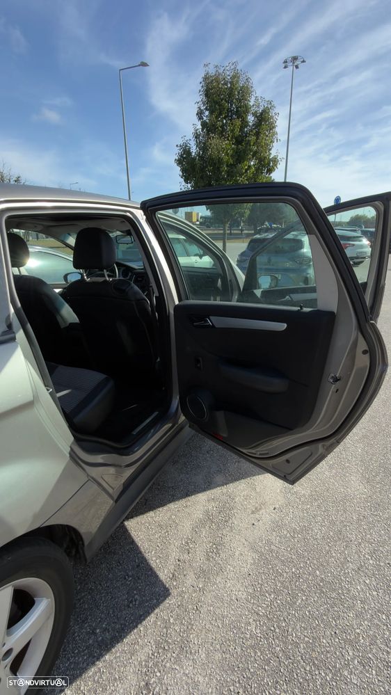 Mercedes-Benz B 150 Autotronic - 9