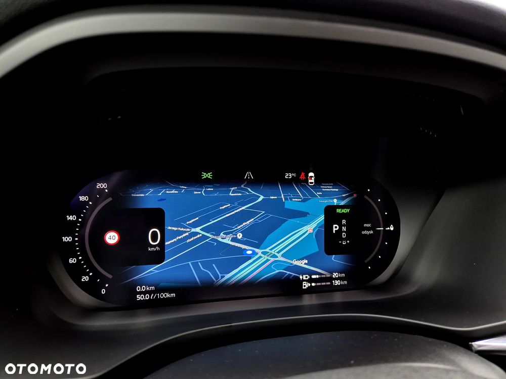 Volvo XC 60 T6 Plug-In Hybrid AWD Plus Dark - 16