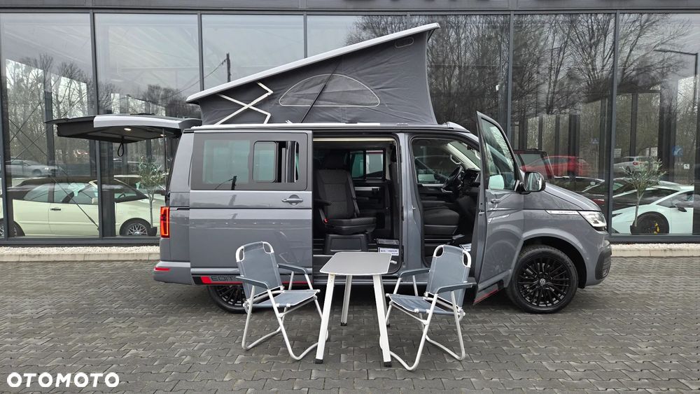 Volkswagen Multivan 2.0 TDI L1 Edition DSG - 29