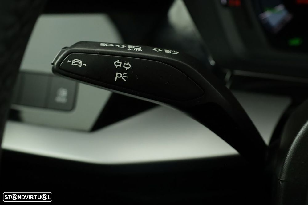 Audi A3 Sportback 40 TFSIe Advanced - 15