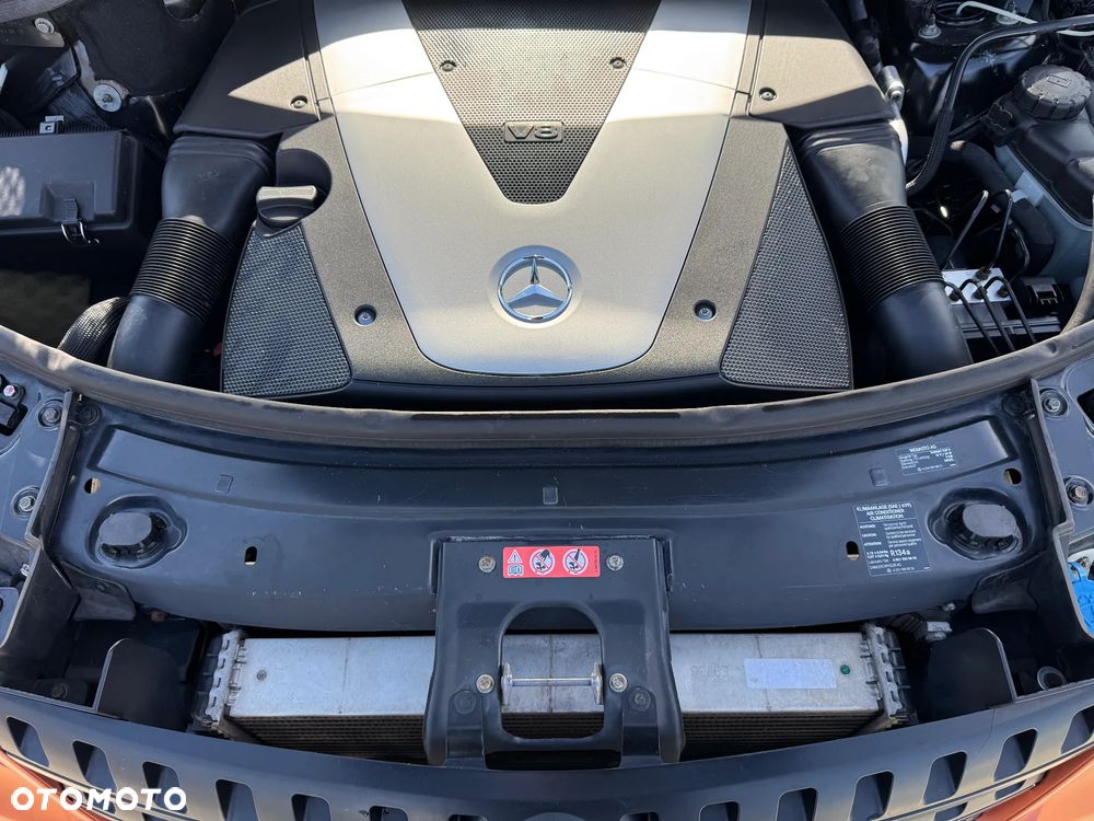 Mercedes-Benz ML 420 CDI 4Matic 7G-TRONIC DPF Edition 10 - 39