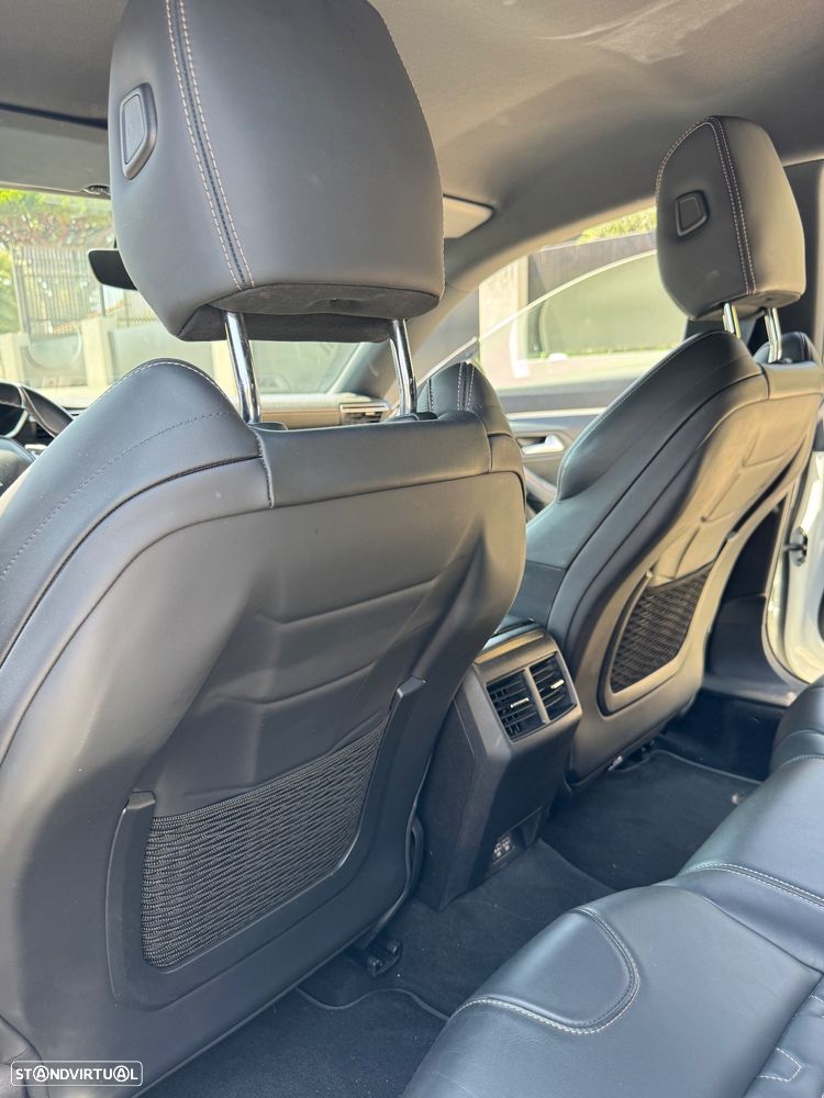 Peugeot 508 1.5 BlueHDi GT EAT8 - 25