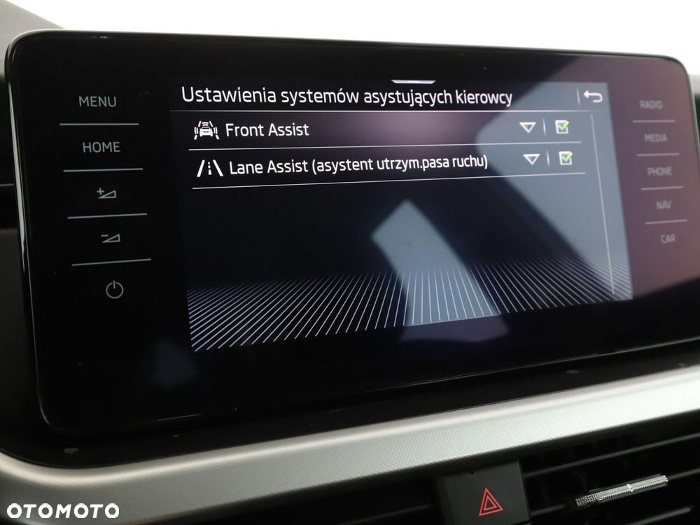 Skoda Kamiq 1.0 TSI Ambition - 27