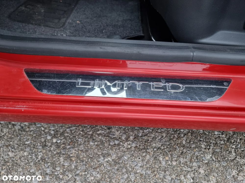 Renault Clio 1.2 16V Limited EU6 - 18